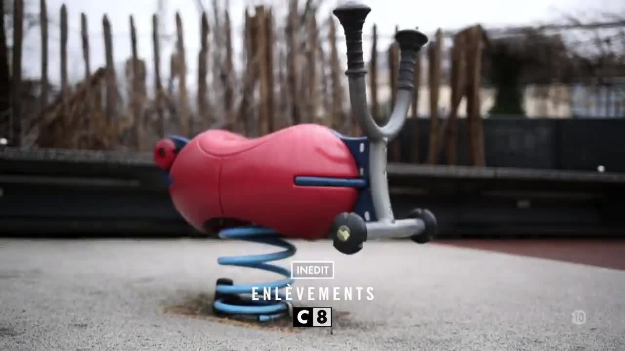 Enlèvements