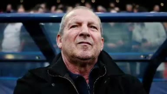 30e j. - Jardim : Courbis est l'un des plus grands entraîneurs français