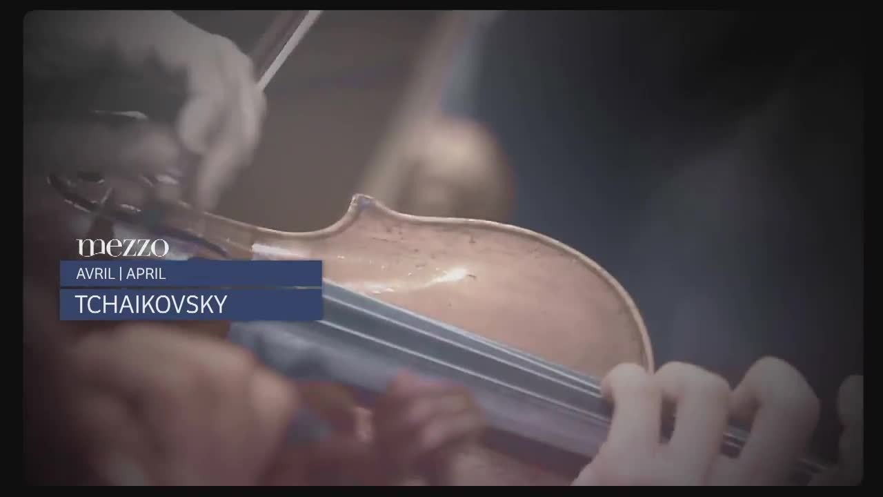 Tchaikovski