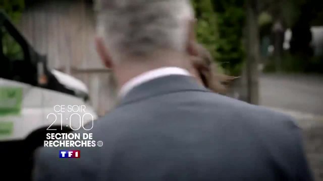 Section de recherches : Mauvaise fréquentation (S12EP5)