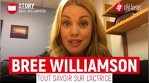 Dans les griffes de mon patient : qui est Bree Williamson ?