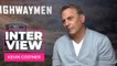 The Highwaymen : rencontre avec Kevin Costner (INTERVIEW)