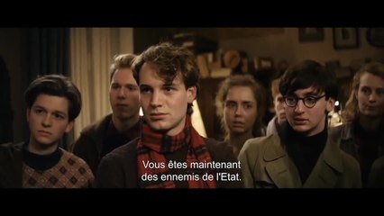 La révolution silencieuse - 24 mars