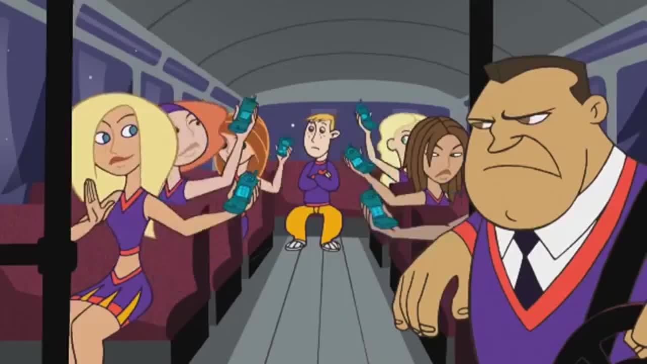 Kim Possible