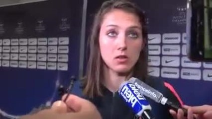 Quarts - Périsset : "Vraiment très déçues"