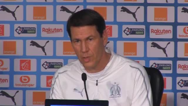 30e j. - Garcia : Angers est une équipe difficile à battre