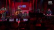 Gauvain Sers chante Les oubliés au Grand Studio RTL