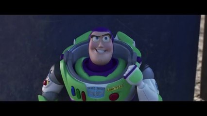 Toy Story 4 - Bande-annonce officielle