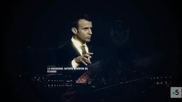 La fabrique du mensonge : Brexit : Référendum, mensonges et réseaux sociaux