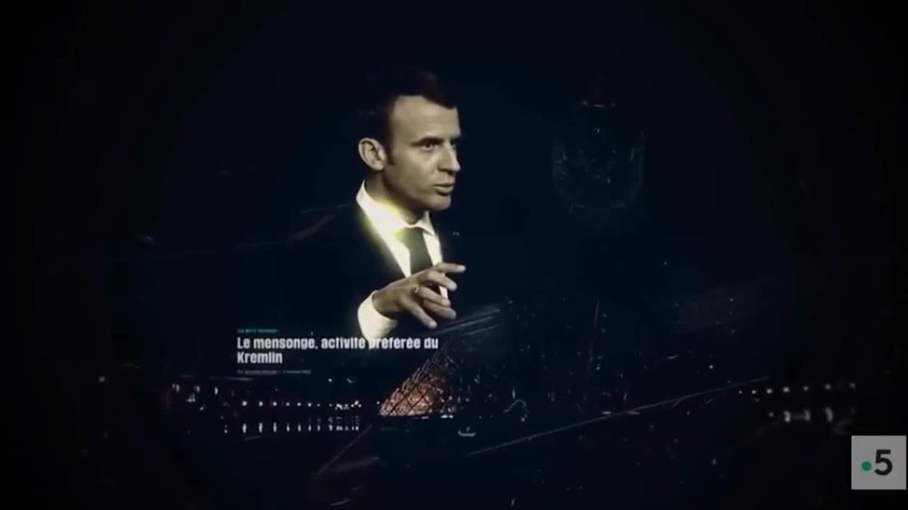 La fabrique du mensonge : Brexit : Référendum, mensonges et réseaux sociaux