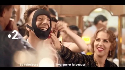 La fabuleuse histoire : De l'hygiène et de la beauté