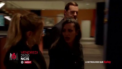 NCIS : enquêtes spéciales : Mission à haut risque (S15EP11)
