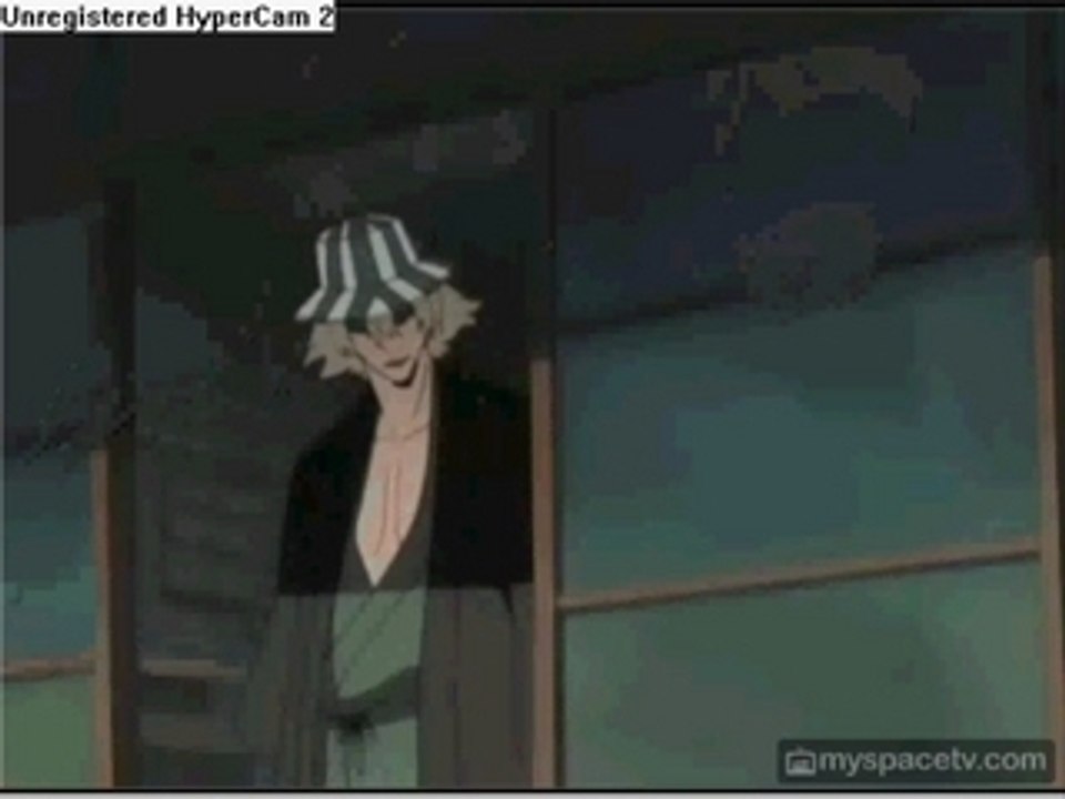 Evil Sado In Action!