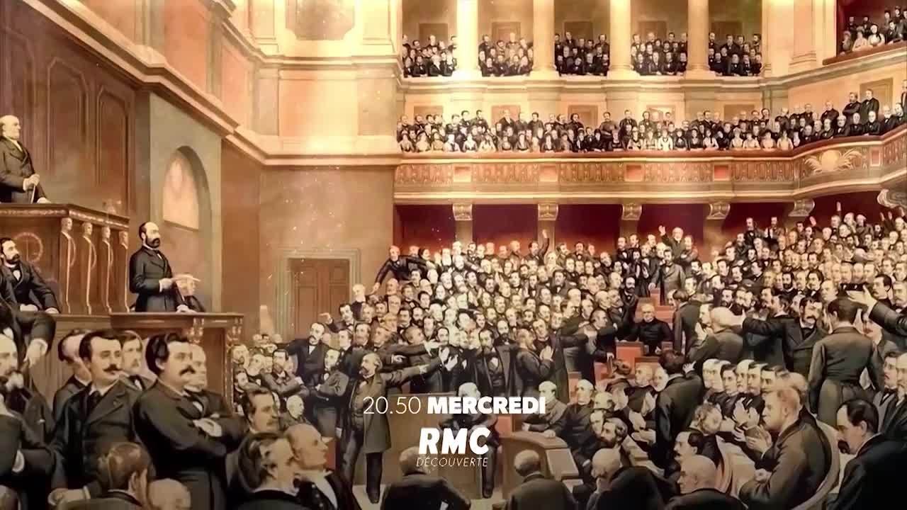 Le Sacré-Coeur : mégastructure historique