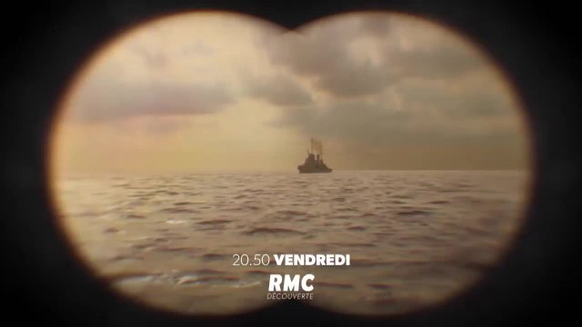 Les secrets engloutis : Vestiges de la Seconde Guerre mondiale