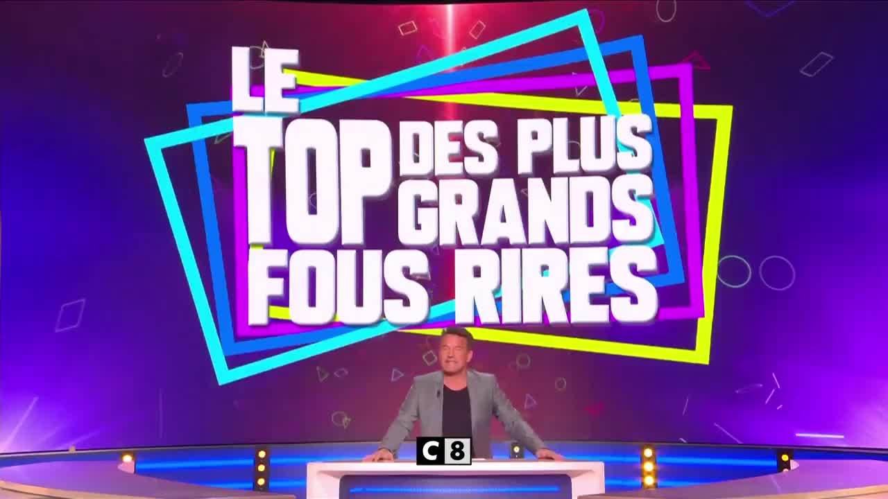 Le top des plus grands fous rires - 21 mars