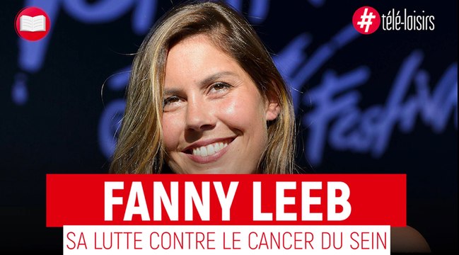 Fanny Leeb, la fille de Michel Leeb, annonce être atteinte d'un cancer très agressif : C’est un coup de pied au cul