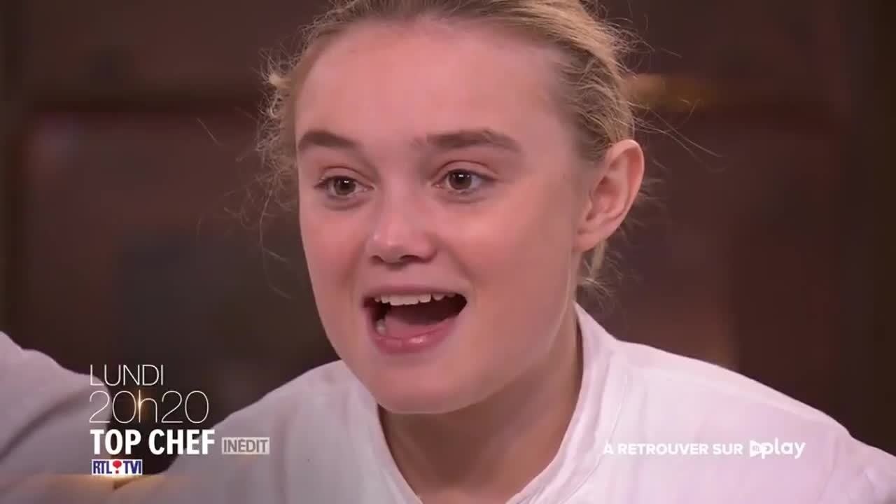 Top chef : Saison 10, Episode 5
