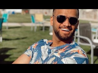 وفاة اليوتيوبر مصطفى حفناوي