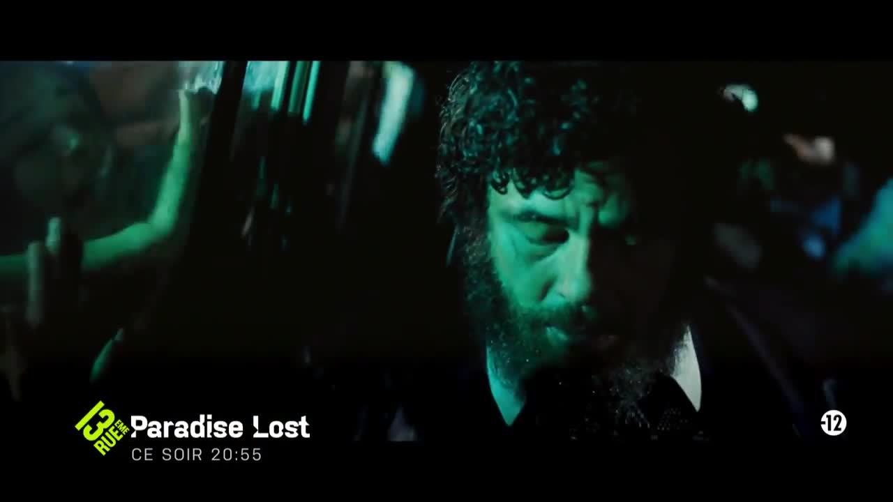Paradise Lost