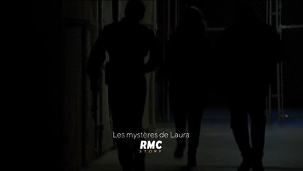 Les mystères de Laura -27 mars