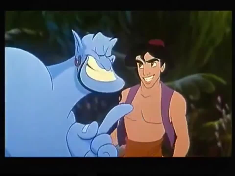 Aladdin