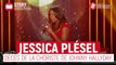 Jessica Plésel - Décès de la choriste de Johnny Hallyday