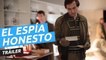 Tráiler de El espía honesto en castellano HD