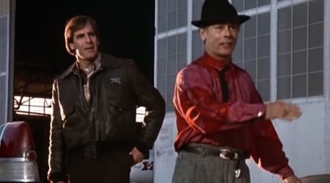 Code Quantum : redécouvrez le générique de la série culte