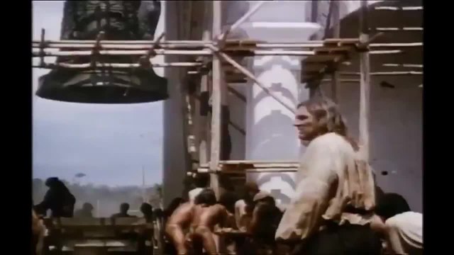 1492, Christophe Colomb