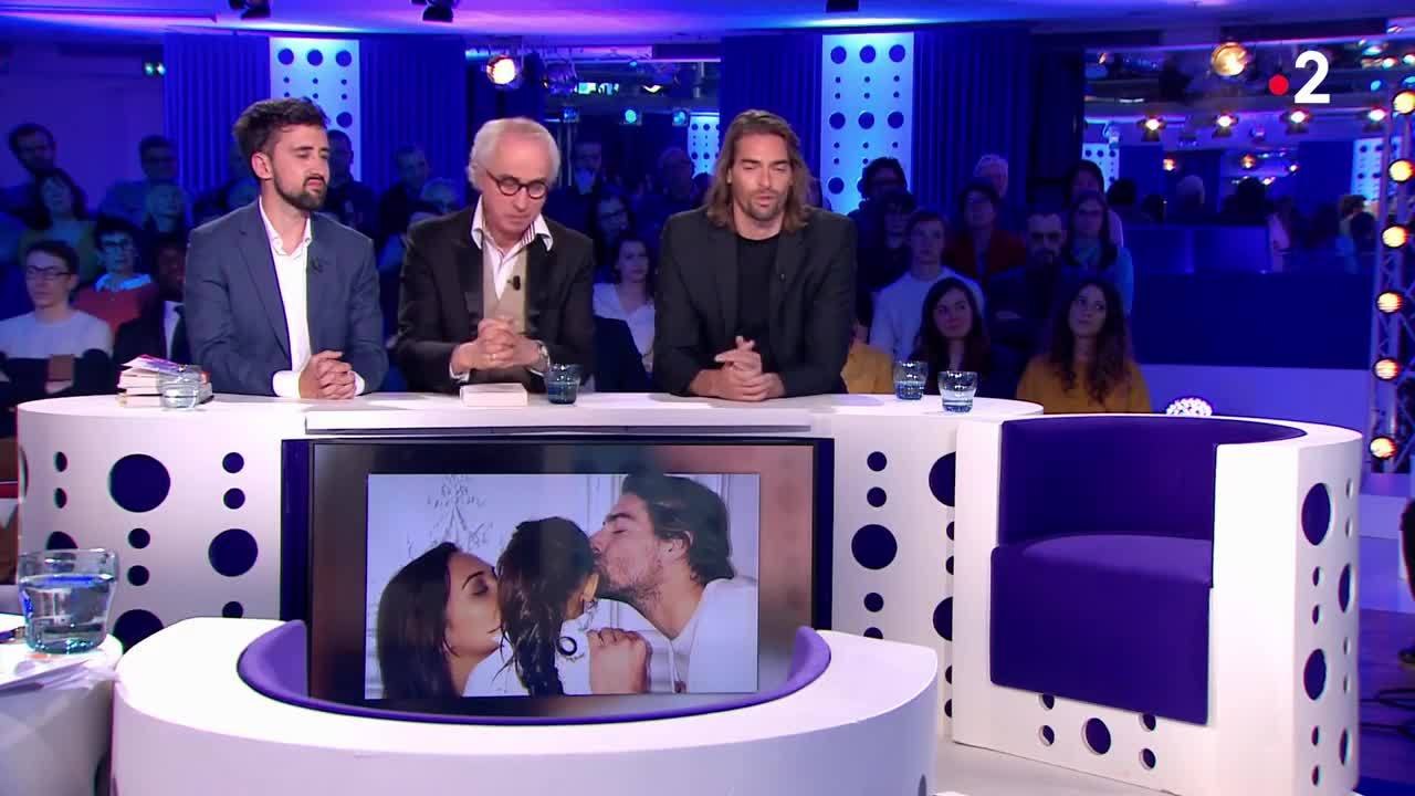 ONPC : Camille lacourt se confie sur ses échecs aux Jeux Olympiques