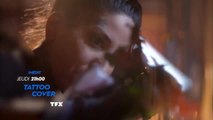 Tattoo Cover : Sauveurs de tatouages, Saison 2, Episode 3
