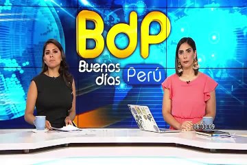 Joven desaparecido en Playa Cantolao: familia pide apoyo a la Marina para intervenir en rescate