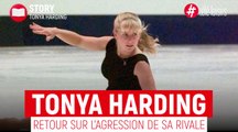 Chroniques criminelles (TFX) : la vraie histoire de la patineuse Tonya Harding