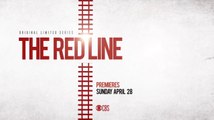 The Red Line : bande-annonce émouvante de la nouvelle série de Noah Wyle d'Urgences (VO)