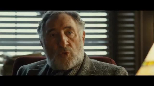 This Must Be the Place