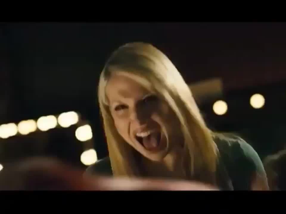 Hot Fuzz