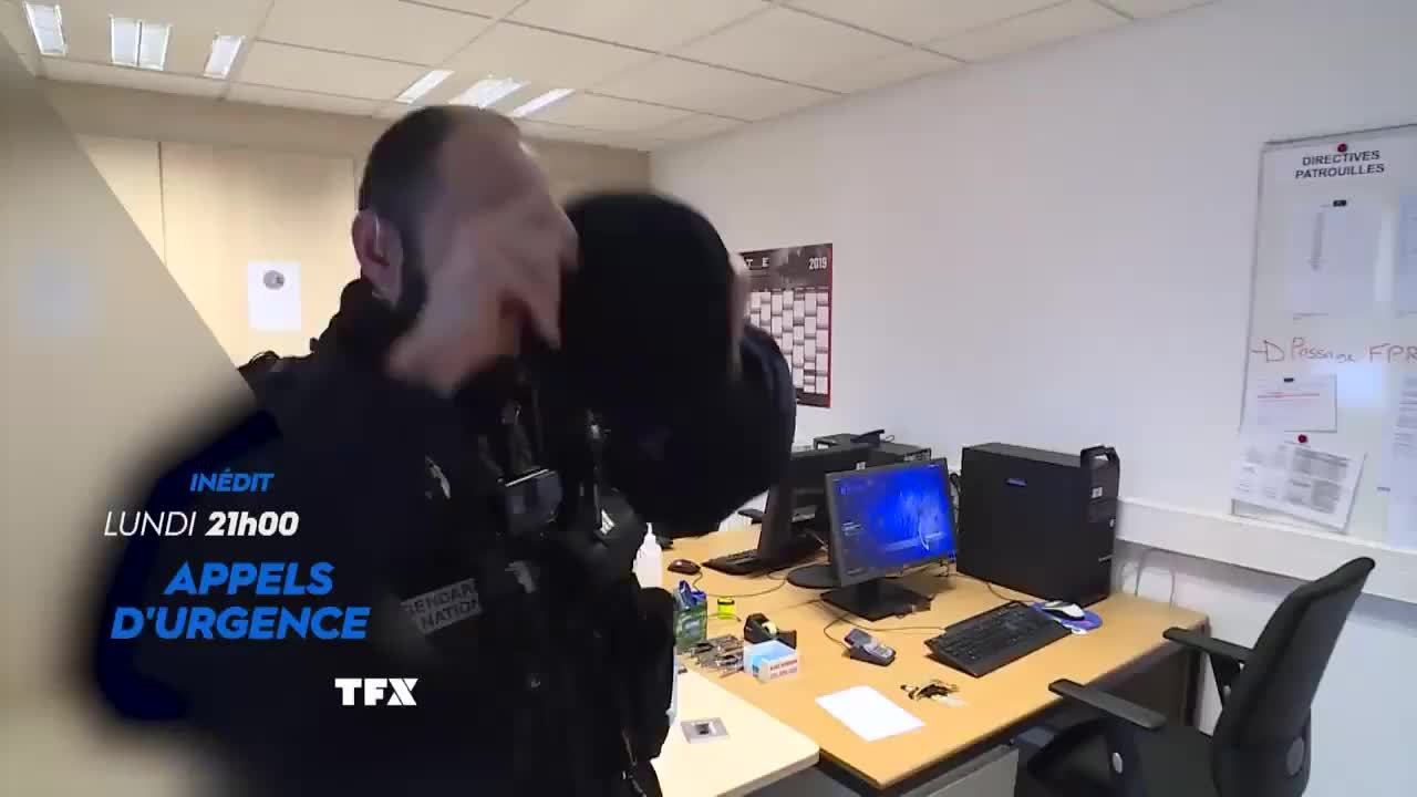 Appels d'urgence : Délinquance et courses-poursuites : les gendarmes de Mulhouse contre-attaquent