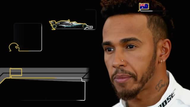 SPORTS MÉCANIQUES: F1 - Présentation du GP d'Australie