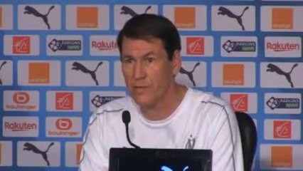 PSG/OM - Garcia : "Ils ont explosé tout le monde chez eux..."