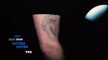 Tattoo Cover : Sauveurs de tatouages : Saison 2, Episode 6