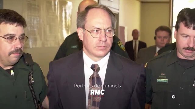 Portraits de criminels : Angus Sinclair / Ailee Wuornos / Robert Lee Yates Jr