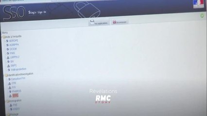 Révélations : Guet-apens et chasse à l'homme