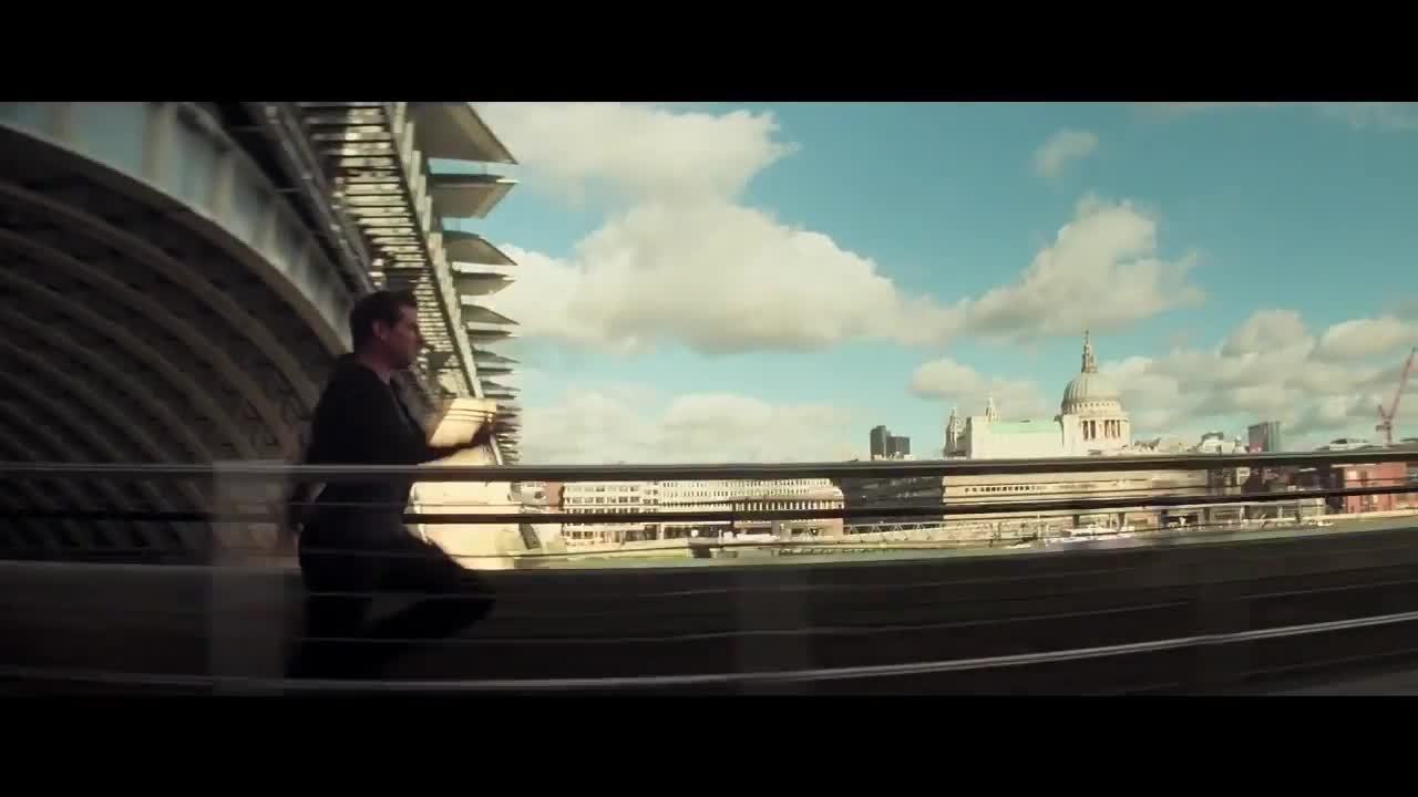 Mission : Impossible, Fallout