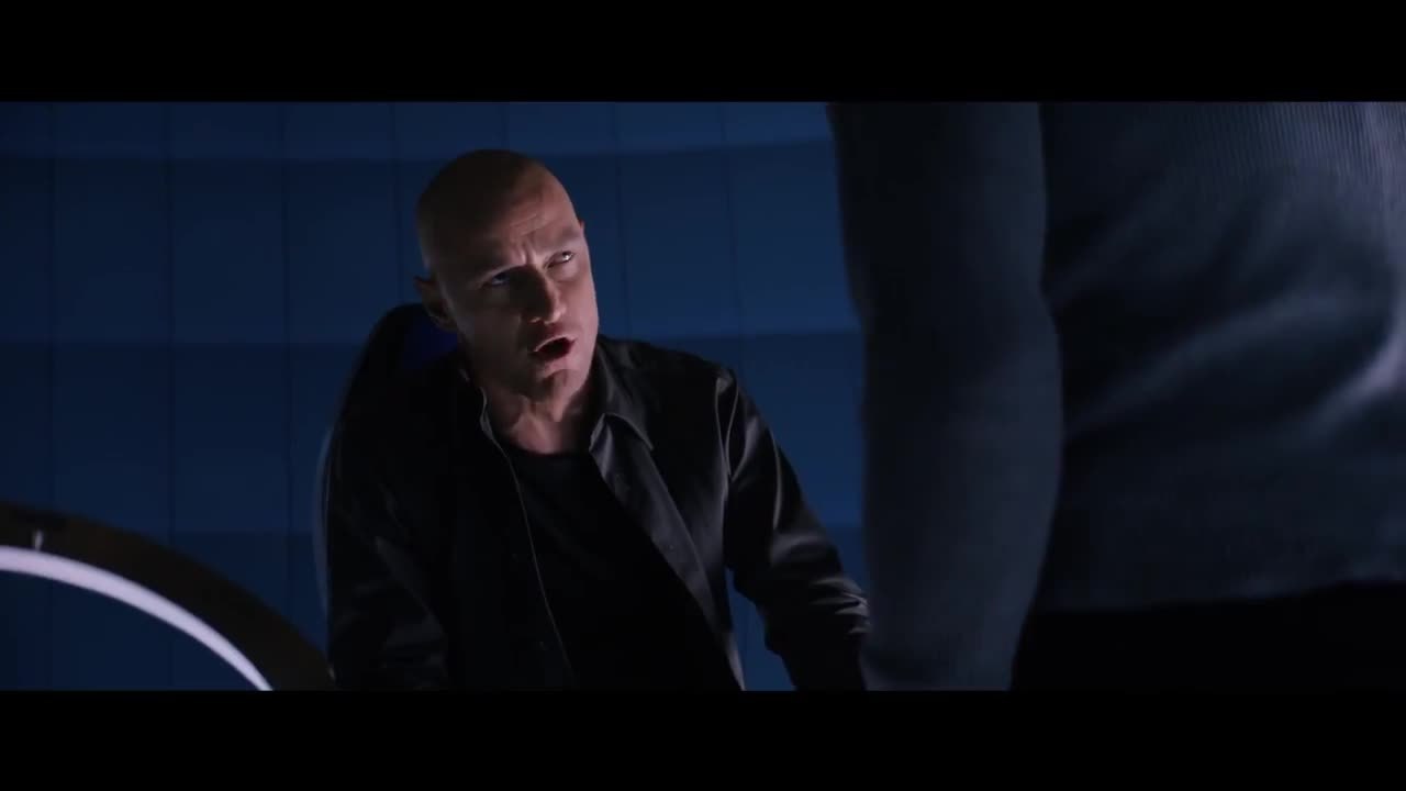 X-Men : Dark Phoenix