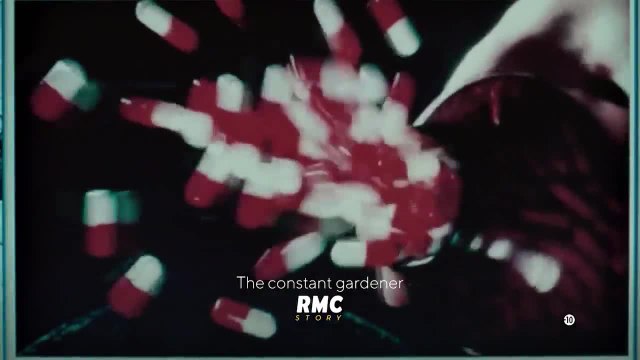 The Constant Gardener