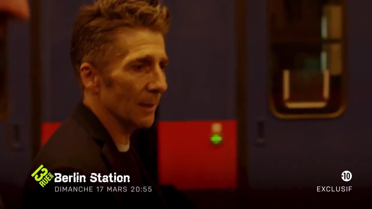 Berlin Station (S03)