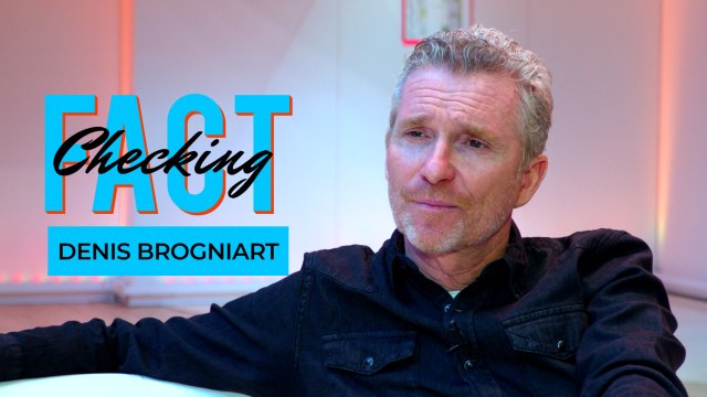 Koh-Lanta, la guerre des chefs : y aura-t-il des rapprochements amoureux ? Denis Brogniart laisse planer le doute…