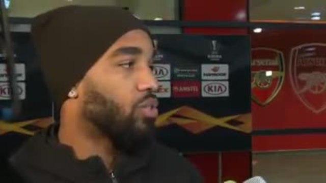 8es - Lacazette : 2 matches de suspension, c'était suffisant