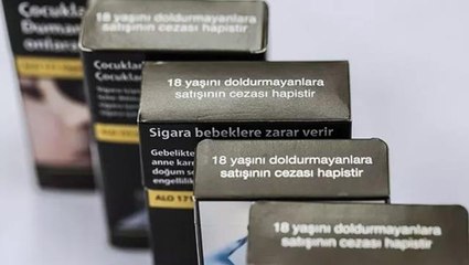 ÖTV artışı sonrası zamlar peş peşe geldi! İşte en ucuz ve en pahalı sigaralar